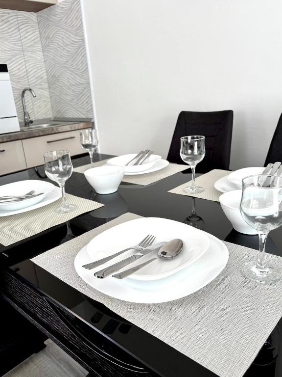 Fotografie z fotogalerie ubytování Apartman Djordjevic v destinaci Kladovo