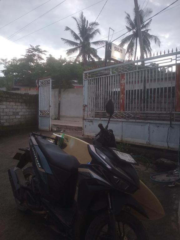Fotografie z fotogalerie ubytování Sulis homestay v destinaci Kuta Lombok
