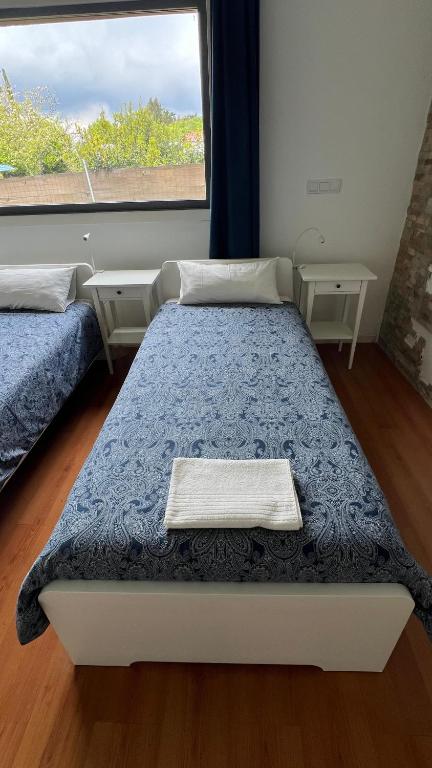 Twin Pines Camino Norte - 13