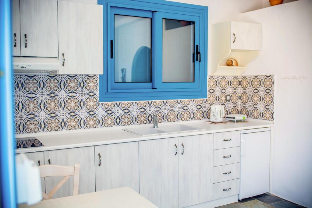 Pontoria Stegna Studios - 14