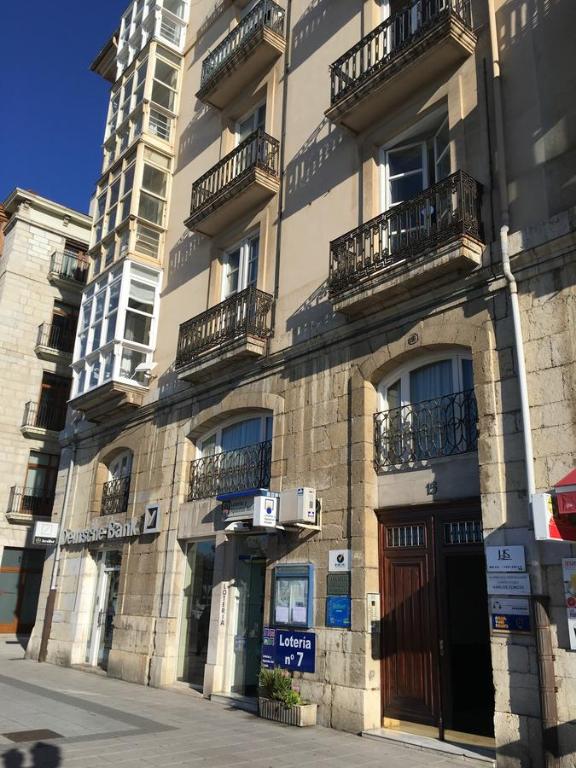 Hostel Santander, Santander – Bijgewerkte prijzen 2022