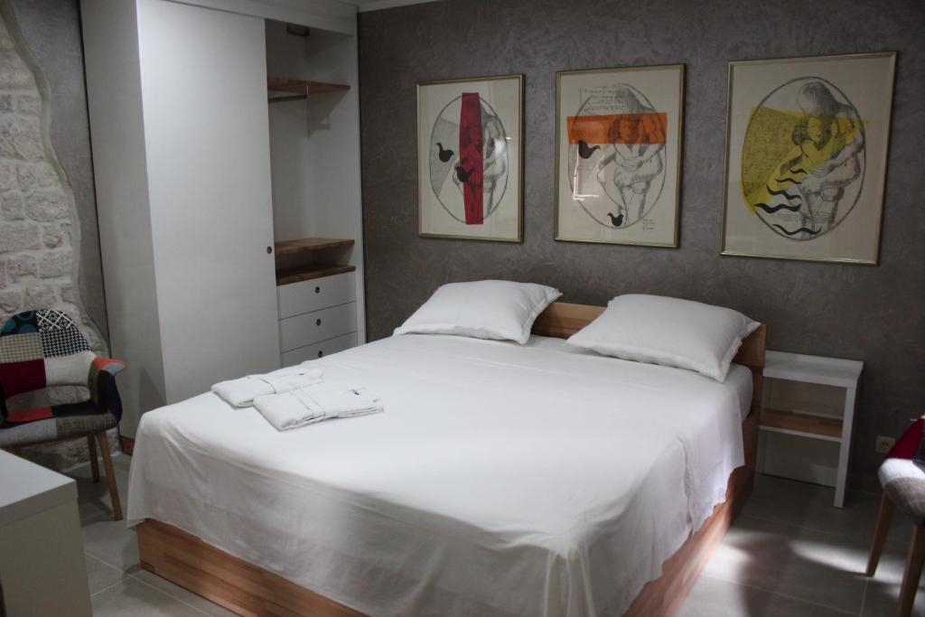 Villa Kudelik - Stone Story - 17