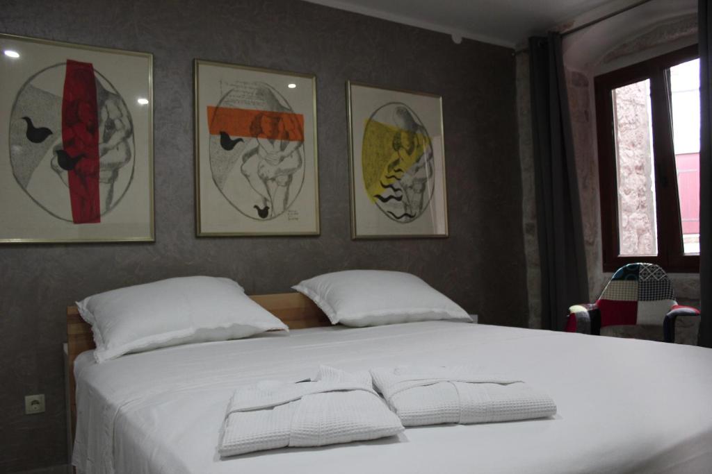 Villa Kudelik - Stone Story - 4