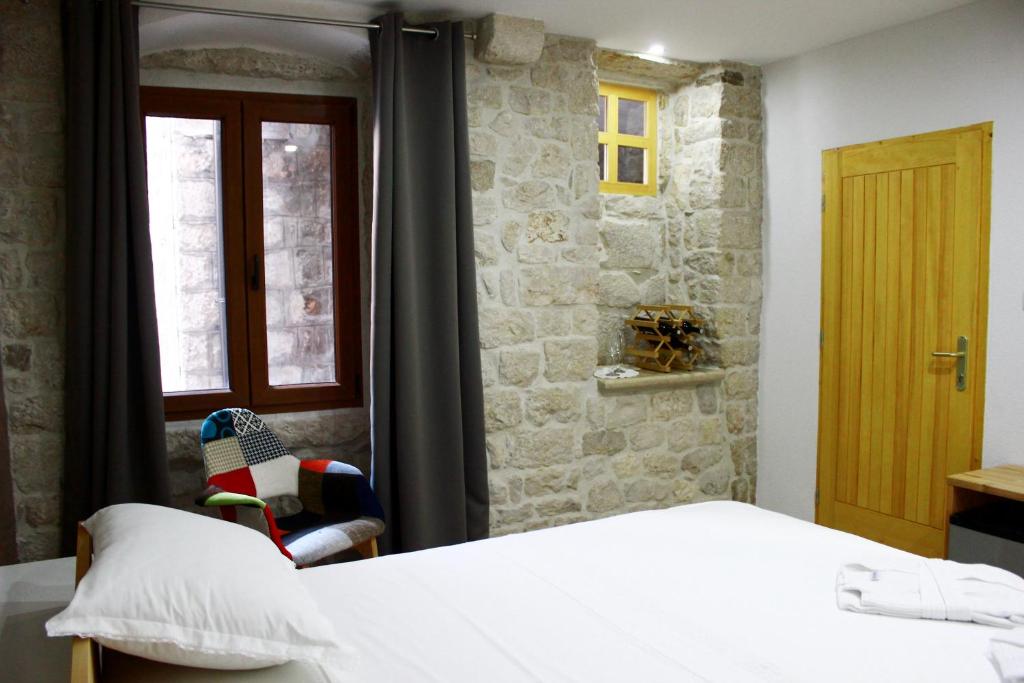 Villa Kudelik - Stone Story - 5