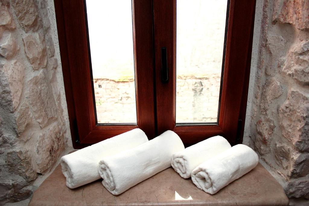 Villa Kudelik - Stone Story - 13