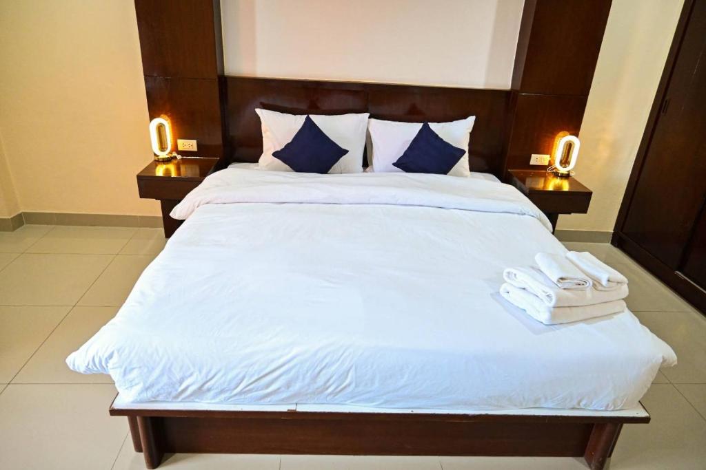 Royal Star Suites pattaya - Resim 29