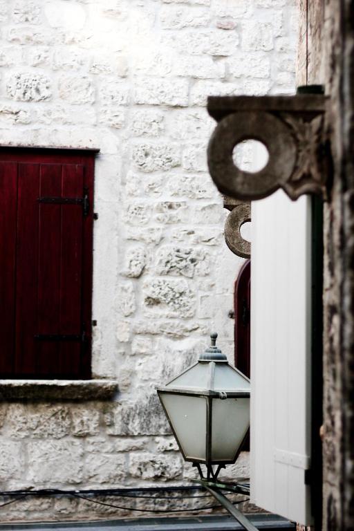 Villa Kudelik - Stone Story - 9