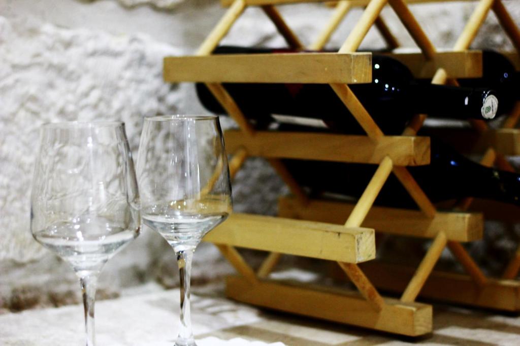 Villa Kudelik - Stone Story - 10