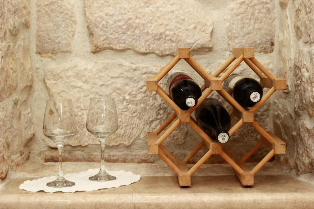 Villa Kudelik - Stone Story - 11