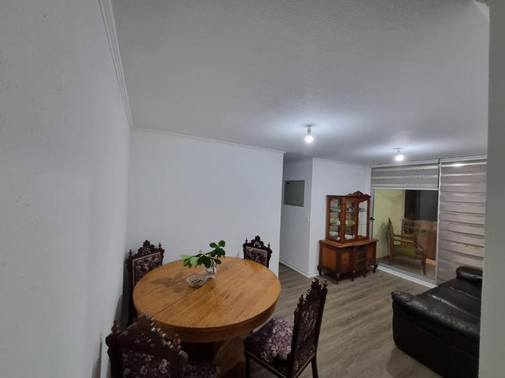 Billede fra billedgalleriet på Condominio Los Olivos i Vallenar