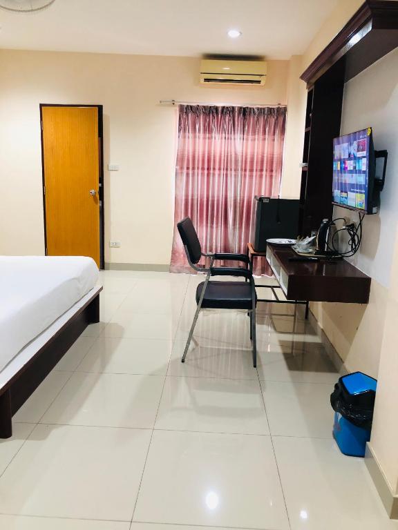 Royal Star Suites pattaya - Resim 6