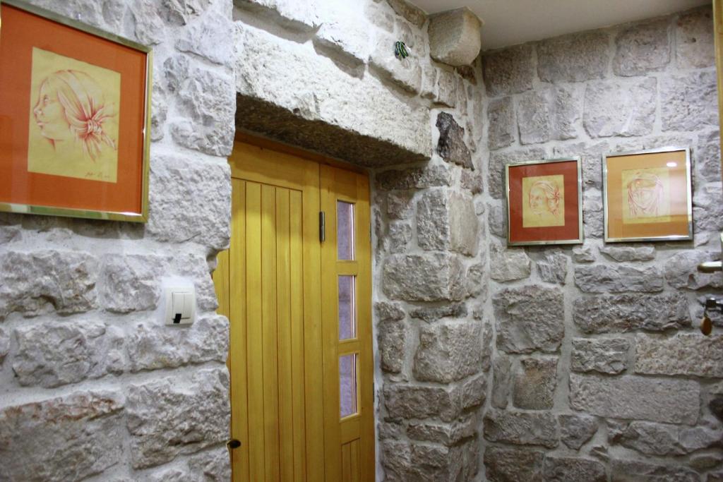 Villa Kudelik - Stone Story - 8