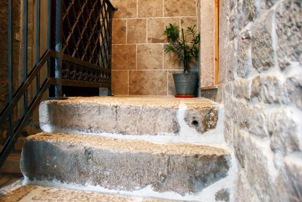 Villa Kudelik - Stone Story - 18