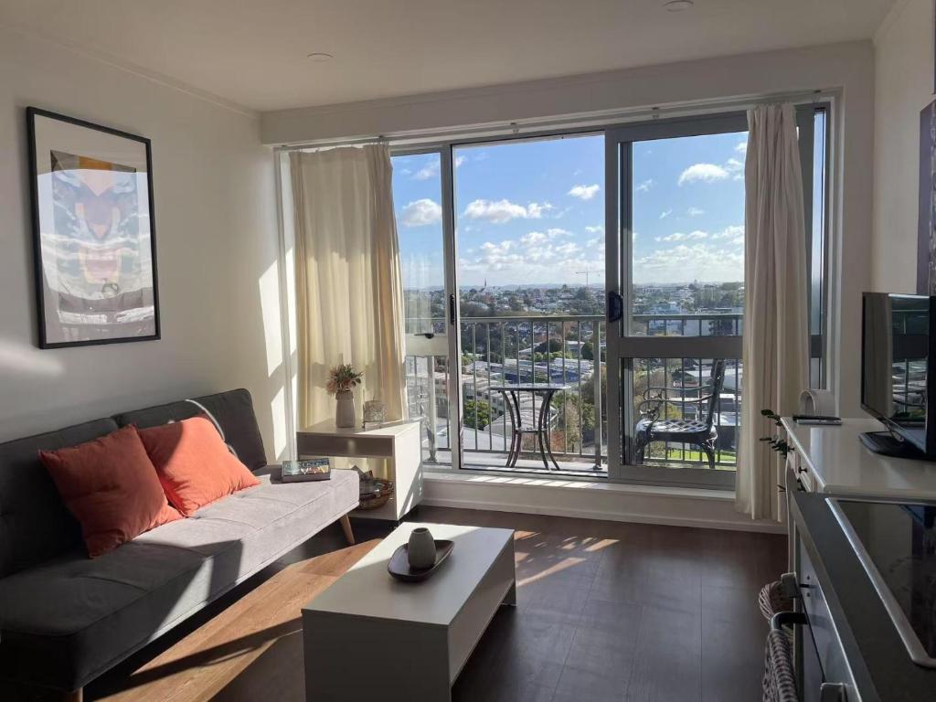 Arthur house 2 bedrooms balcony good view wifi easy parking - Resim 6