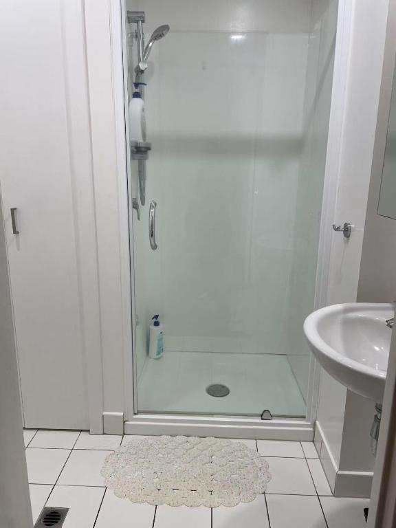 Arthur house 2 bedrooms balcony good view wifi easy parking - Resim 35