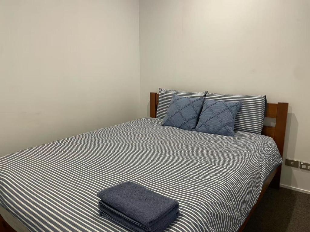 Arthur house 2 bedrooms balcony good view wifi easy parking - Resim 39