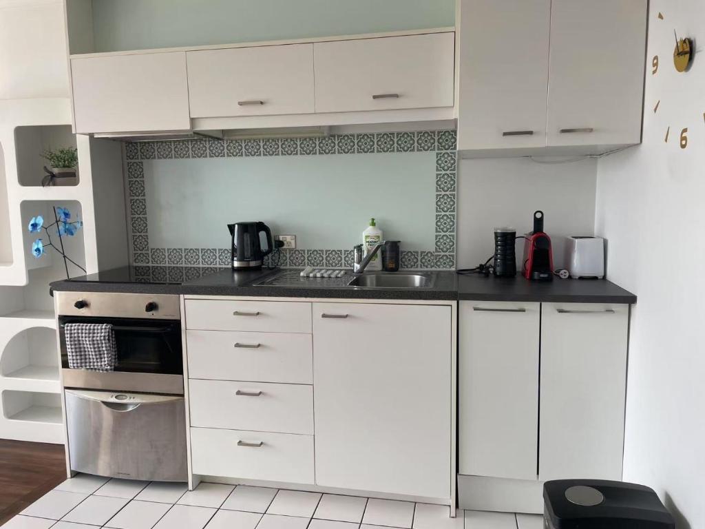 Arthur house 2 bedrooms balcony good view wifi easy parking - Resim 40