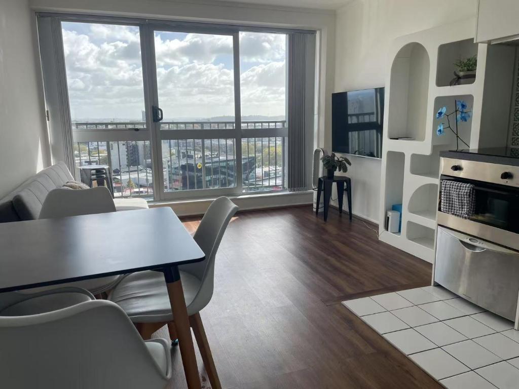 Arthur house 2 bedrooms balcony good view wifi easy parking - Resim 41