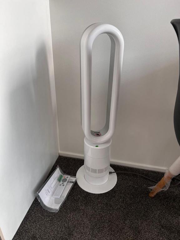 Arthur house 2 bedrooms balcony good view wifi easy parking - Resim 43