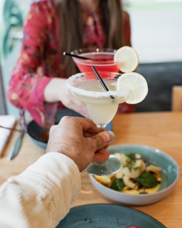 Scenic Hotel Te Pania - Resim 14