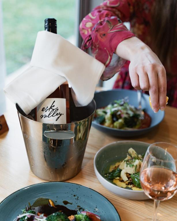 Scenic Hotel Te Pania - Resim 16