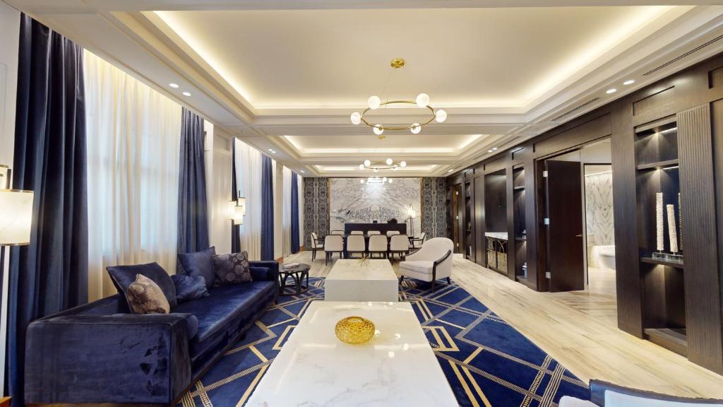 Kimpton Margot Sydney by IHG - Resim 23