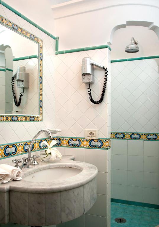 Hotel Reginella - 16