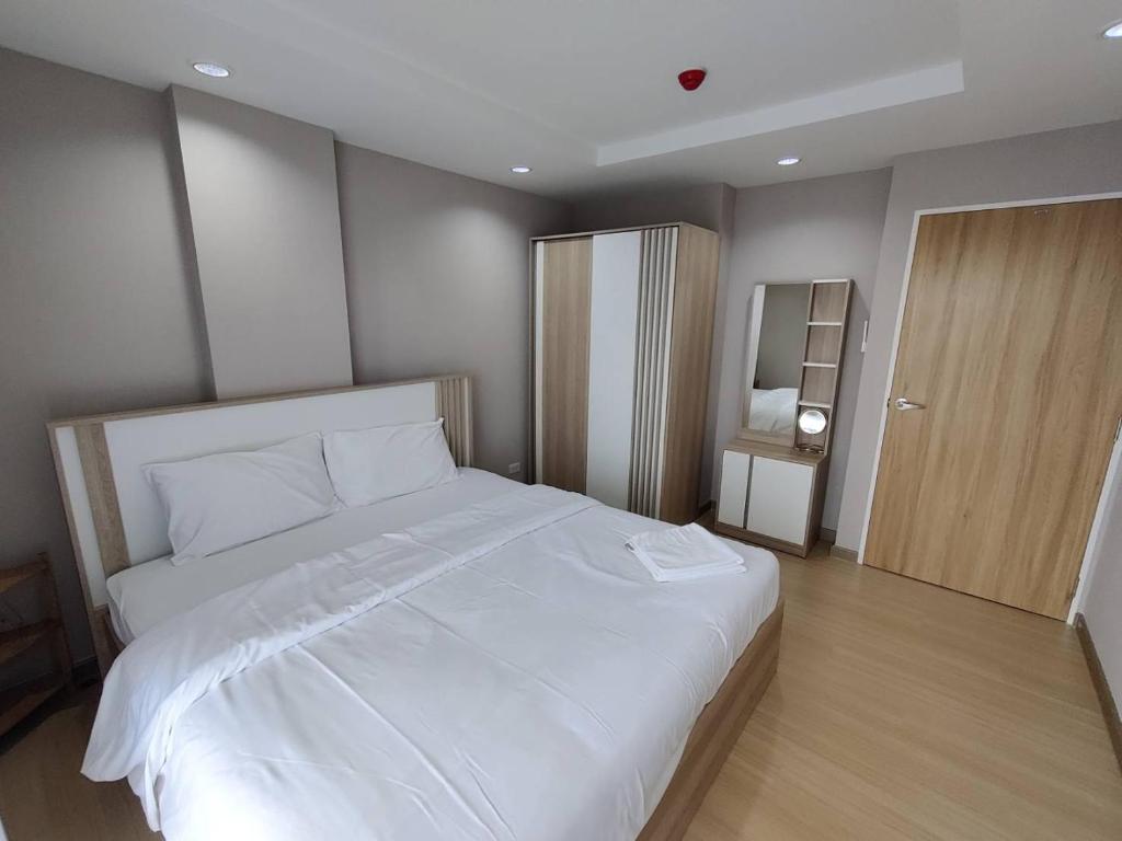 Suntomoon Residence By Sumo Ayutthaya อยุธยา - Апартаменты с 1 спальней