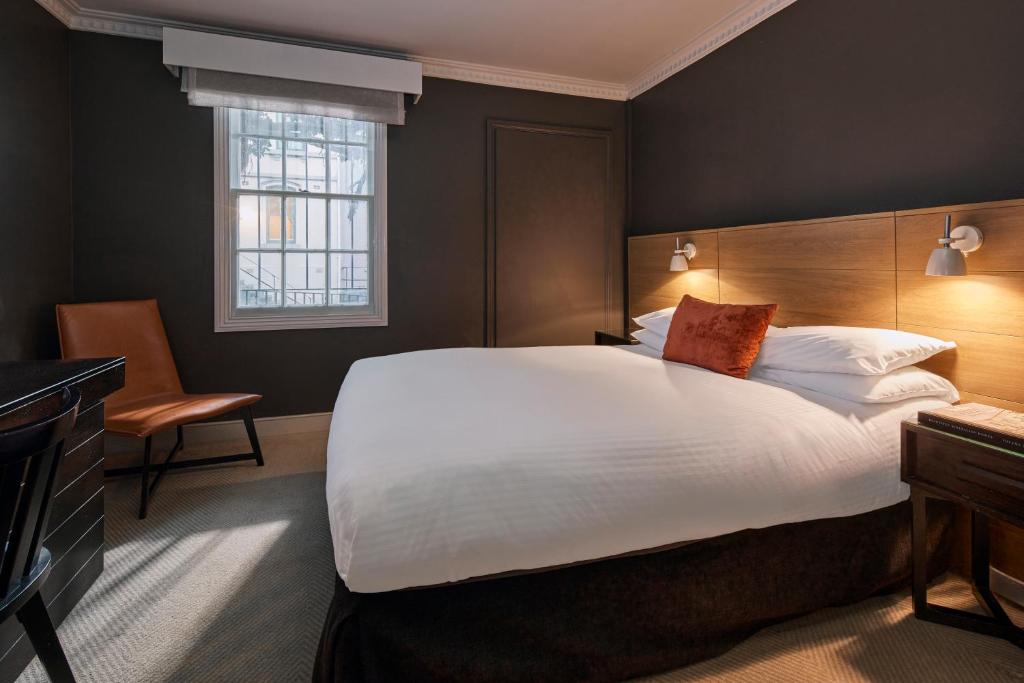 Harbour Rocks by Ode Hotels - Resim 14