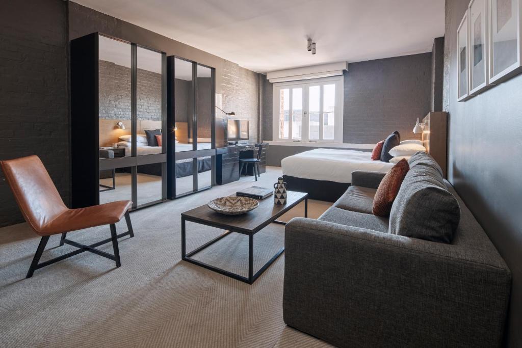 Harbour Rocks by Ode Hotels - Resim 18