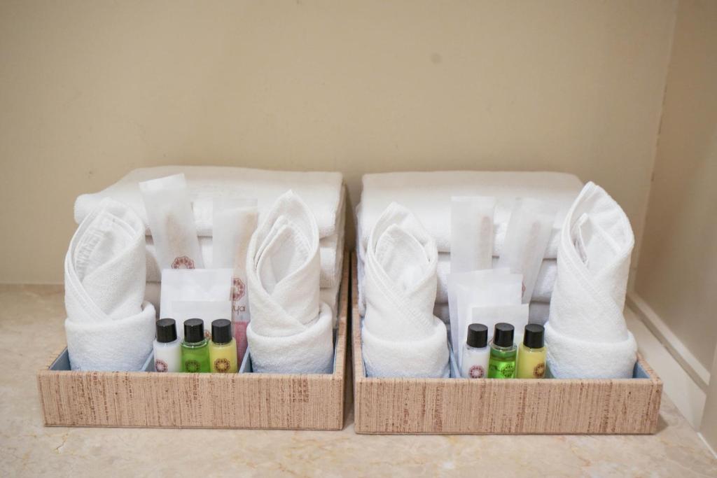 O'nya Phuket Hotel - 13