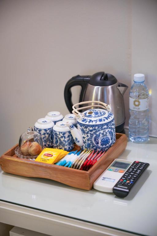 O'nya Phuket Hotel - 14