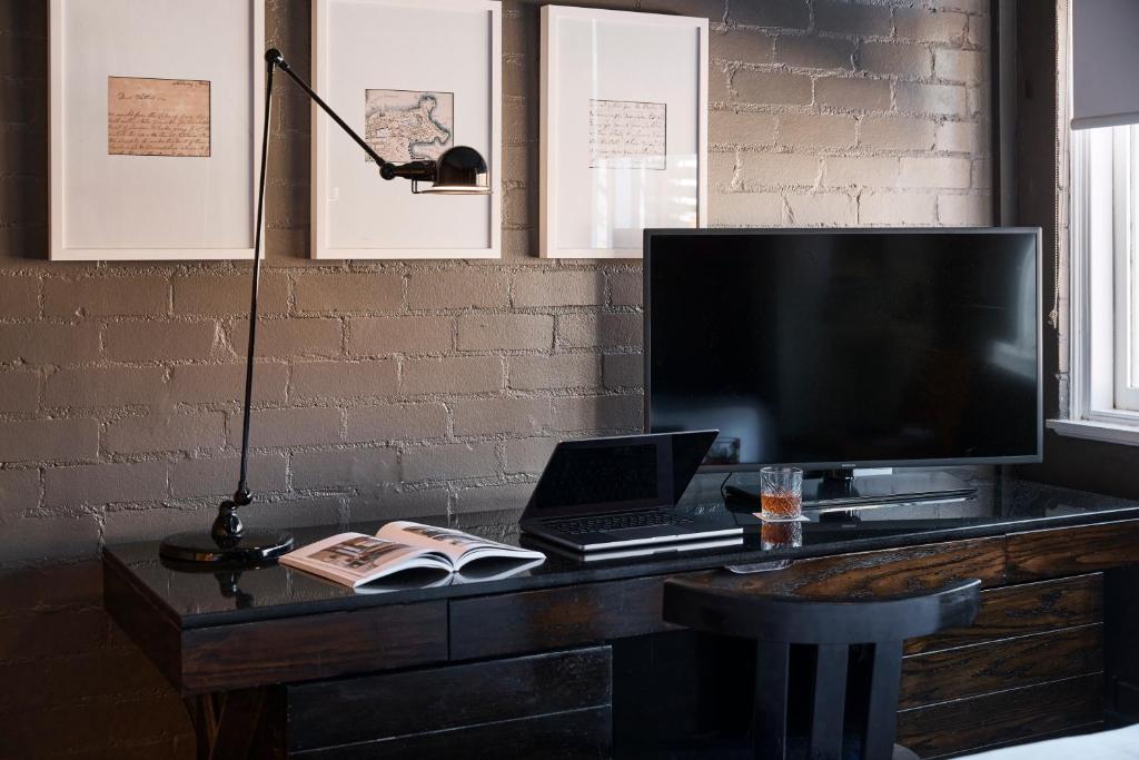 Harbour Rocks by Ode Hotels - Resim 16