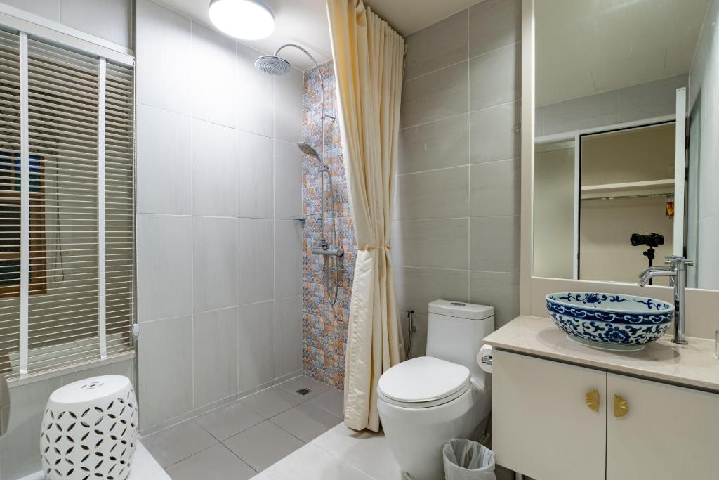 O'nya Phuket Hotel - 18