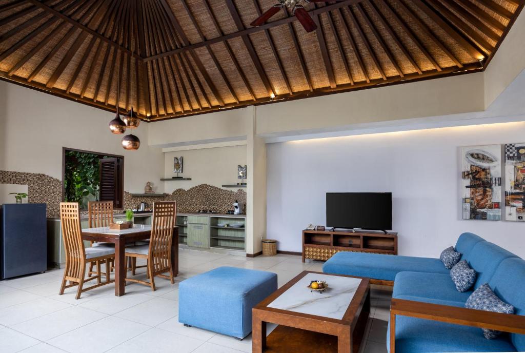 Lalasa Villas Canggu - 12