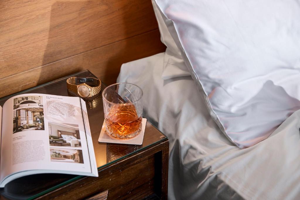 Harbour Rocks by Ode Hotels - Resim 23