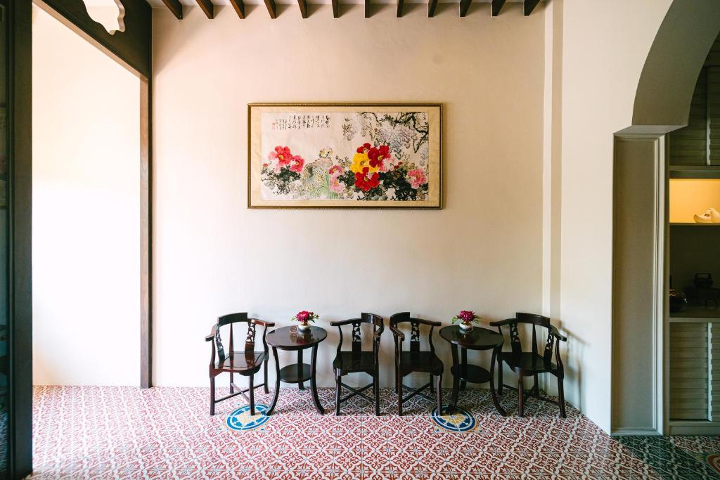 O'nya Phuket Hotel - Resim 11