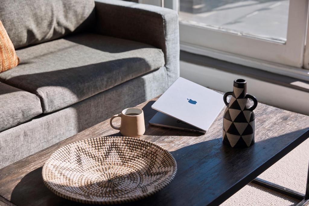 Harbour Rocks by Ode Hotels - Resim 27