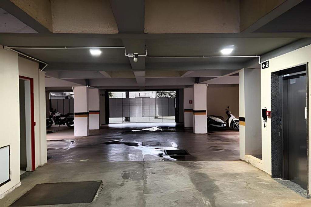 Fotografie z fotogalerie ubytování Edifício com Ótima localização e Conforto v destinaci Toledo