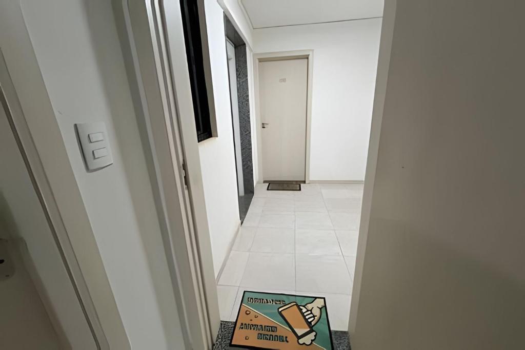 Fotografie z fotogalerie ubytování Edifício com Ótima localização e Conforto v destinaci Toledo