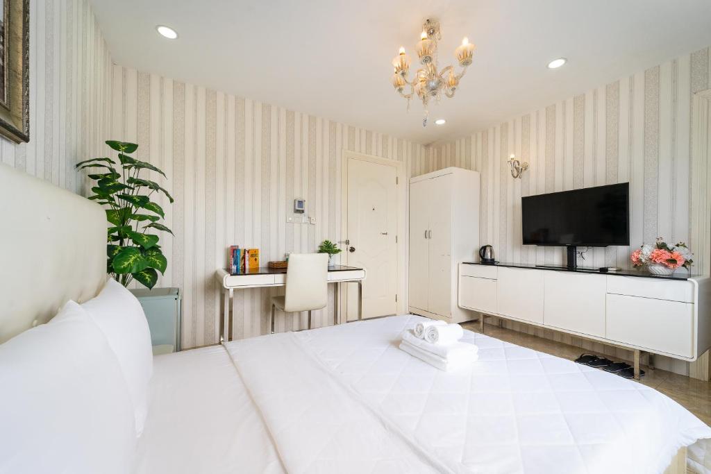 WIN hotel & Apartment 6