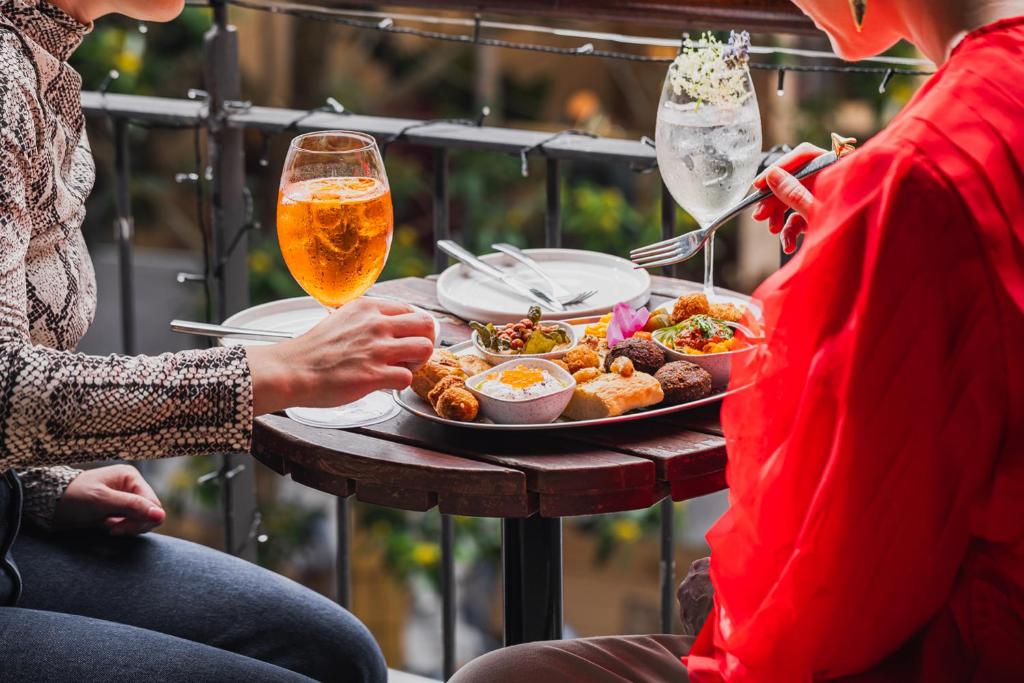 Harbour Rocks by Ode Hotels - Resim 15