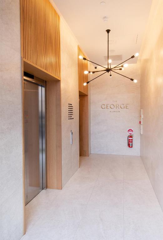 The George - Resim 16