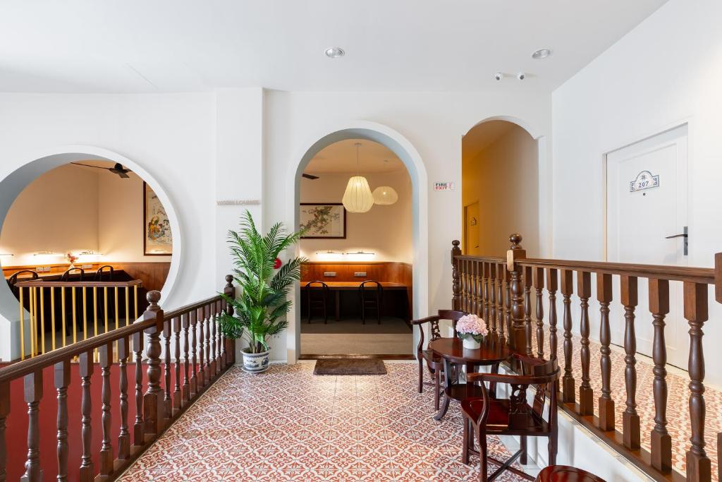 O'nya Phuket Hotel - Resim 37