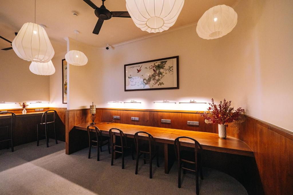 O'nya Phuket Hotel - Resim 44