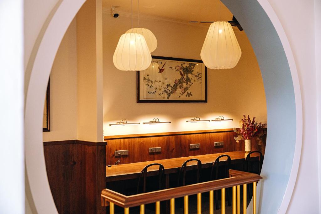 O'nya Phuket Hotel - Resim 45