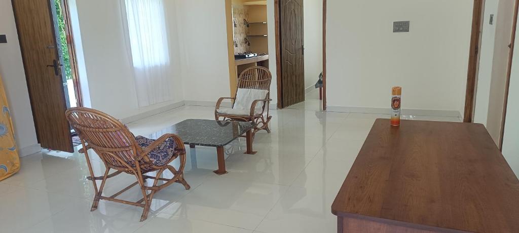 Foto sihtkohas Tiruvannāmalai asuva majutusasutuse Beverly Dinesh Homestay galeriist