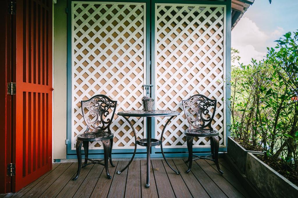 O'nya Phuket Hotel - Resim 22