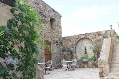 Fotografie z fotogalerie ubytování Auberge Pietra Monetta v destinaci Belgodère
