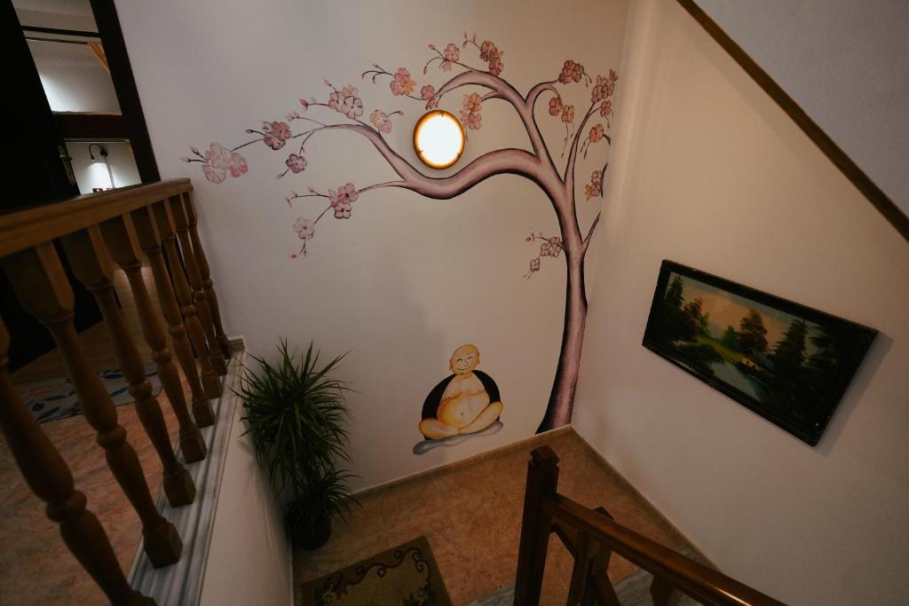 Foto de la galeria de Maya Hostel Berat a Berat
